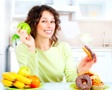 Dr. Oz: 8 informații false despre alimentaţia sănătoasă. Nu le mai da crezare!