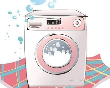 Cum se curăţă corect maşina de spălat. Puteţi fi siguri că maşina nu se va defecta din cauza tartrului şi vă va servi mulţi ani