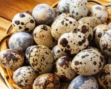 De ce sunt sănătoase ouăle de prepeliţă