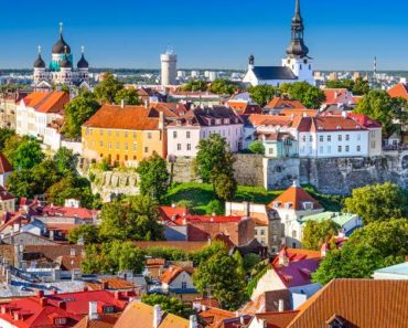 Unde vei călători în 2018? Iată cele mai frumoase 10 destinații din Europa de Est