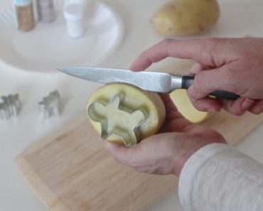 6 moduri mai puţin cunoscute în care poţi folosi cartofii