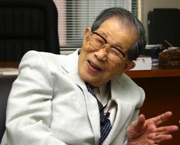 Medic japonez, 105 ani: „Doamnelor, încetați să mai țineți diete și să dormiți mereu. Iată ce trebuie să faceți pentru a trăi mai mult!”