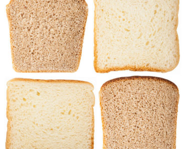 Sănătate. Mit şi adevăr despre pâinea albă şi cea integrală