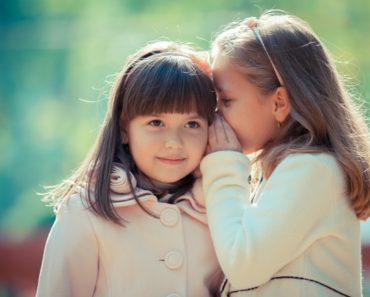 Cum iti incurajezi copilul sa isi faca prieteni