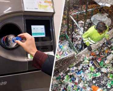 Avem de învățat: Cum reușește Norvegia să recicleze 97% din gunoiul de plastic