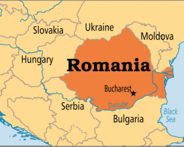 România, lăudată în presa din SUA.E cea mai frumoasă țară a Europei