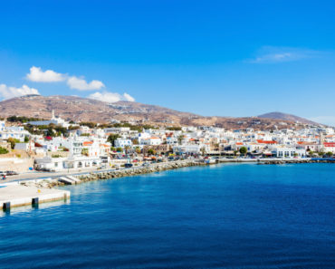 5 insule incredibile din Grecia, mai puțin cunoscute de turiști