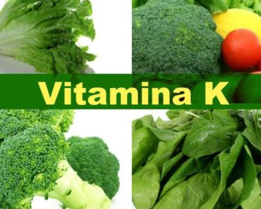 Vitamina K: beneficii pentru sanatate, proprietati si surse alimentare