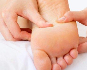 Bătăturile de la picioare: 7 remedii