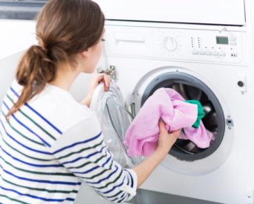 10 sfaturi care prelungesc viața mașinii de spălat
