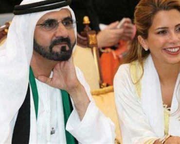 Prinţesa Dubaiului a fugit la Londra cu 39 milioane de dolari. Vrea să divorțeze de șeicul miliardar