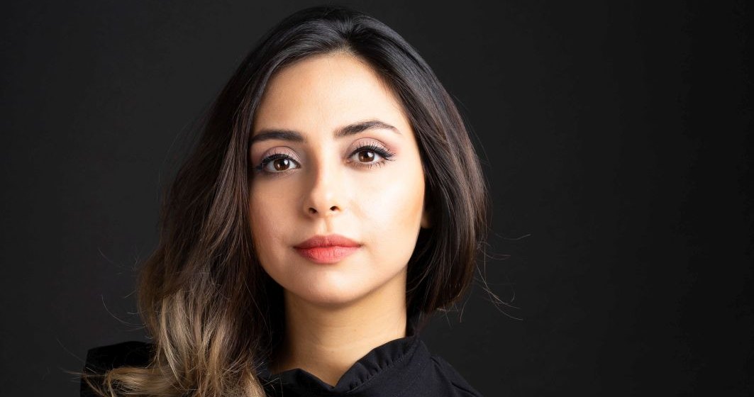 Povestea fetitei venita din Iran pentru a deveni antreprenoare romanca