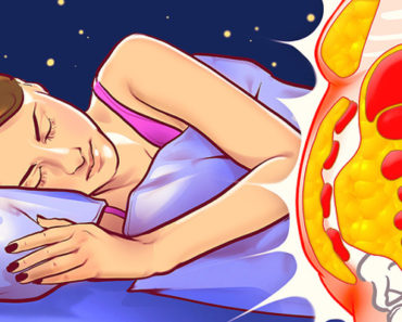 7 greșeli înainte de somn, din cauza cărora vă îngrășați