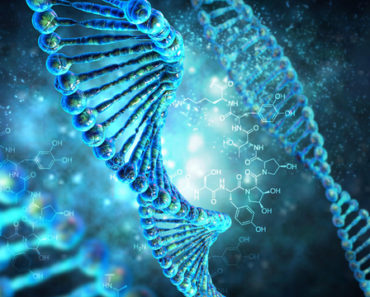 ADN–ul uman poate fi influentat si reprogramat prin cuvinte si frecventa