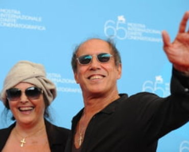 Adriano Celentano si Claudia Mori: Secretul fericirii in 50 de ani de casnicie
