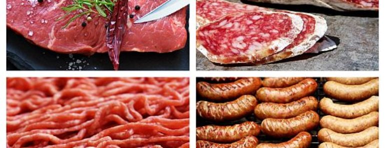 Cum să alegem corect CARNEA și produsele din carne – sfaturi bune de la nutriționistul Mihaela Bilic