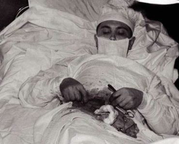 Povestea doctorului Leonid Rogozov, chirurgul rus care s-a operat singur de apendicita