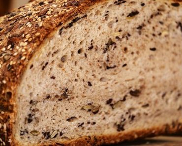 Pâinea pe care o recomandă nutriționistul Mihaela Bilic: ”Este mai hrănitoare și mai ușor de digerat”