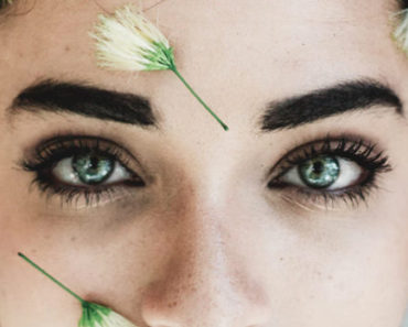 Magia ochilor verzi. Despre calitățile incredibile ale oamenilor cu asemenea ochi