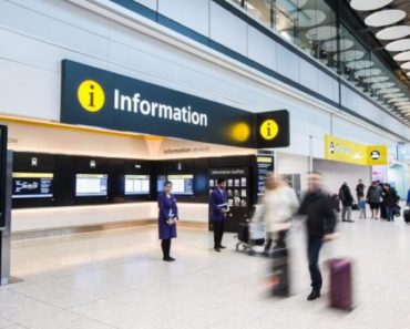 Aeroporturile din Marea Britanie vor permite transportul lichidelor în bagajul de mână