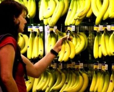 Bananele, în pericol de dispariție. O ciupercă ucigătoare amenință plantațiile din întreaga lume