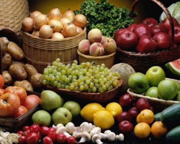 Curiozități despre fructe și legume