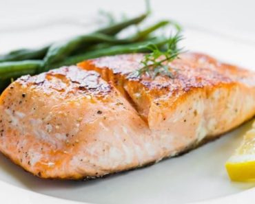 3 motive să gătești peștele la microunde. Cercetătorii britanici spun că e mai sănătos