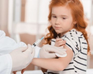 Suedia a interzis vaccinarea obligatorie