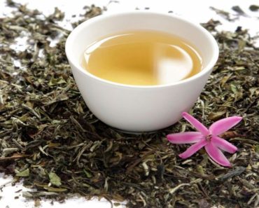 Beneficiile ceaiului alb