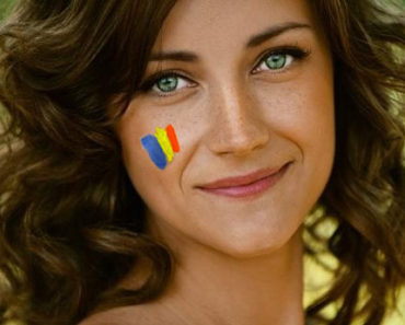 Româncele au fost votate cele mai frumoase femei din Europa