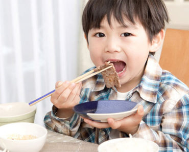 UNICEF: Japonia are cei mai sănătoși copii din lume. Calitatea mesei de prânz, principalul factor