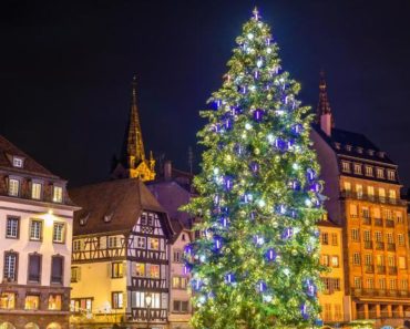 FOTO: Cele mai frumoase târguri de Crăciun din Europa; Capitala care a detronat Viena