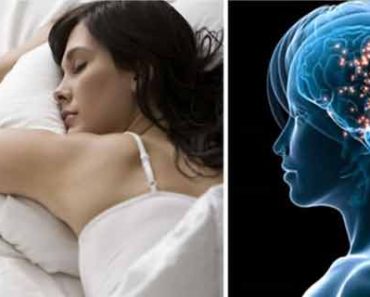 Femeile au nevoie de mai mult somn decât bărbații pentru că gândesc mai mult!