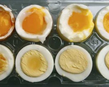 Secretele bucătarilor: cum să fierbi ouăle perfect de fiecare dată