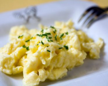 Cum sa prepari cele mai bune oua scrambled