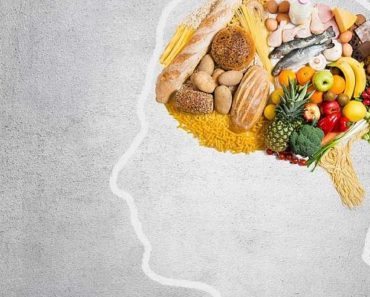 10 alimente care îți mențin mintea sănătoasă, în mod natural