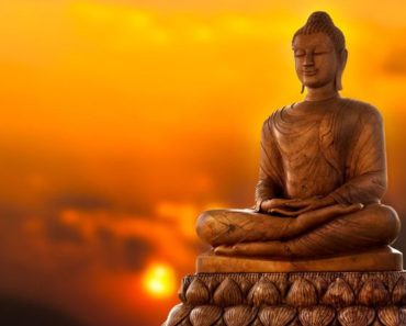 10 invataturi despre viata, transmise posteritatii de catre Buddha