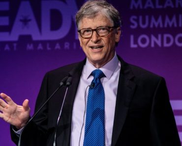 5 secrete care il ajutau pe Bill Gates sa fie fericit: Oricine le poate folosi!