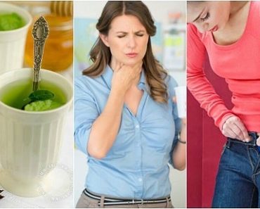 8 trucuri pentru a preveni refluxul gastroesofagian