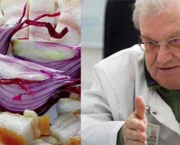 ADEVARUL despre slanina de porc. Gheorghe Mencinicopschi spulbera un mit alimentar in prag de sarbatori