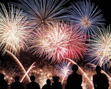 Artificii şi petarde de Sărbători – tot ce trebuie să ştii