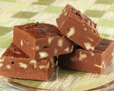 Ciocolată de casă gata în 10 minute – Nu mai cumpăr demult din comerț