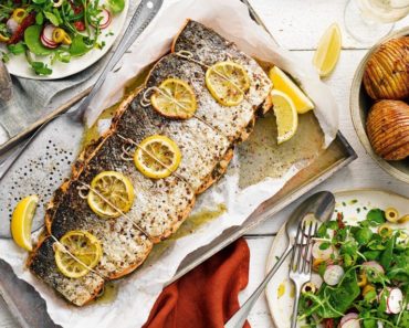Combate inclusiv depresia – Ce se întâmplă în corp dacă mănânci regulat peşte