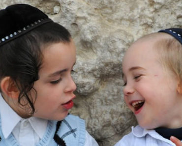 De ce evreii devin genii: 7 reguli de aur pentru educarea unui copil