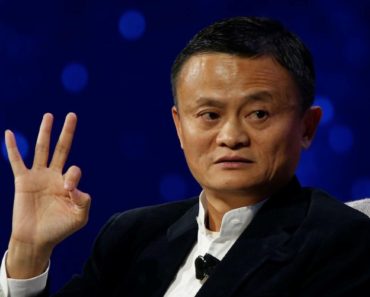 Miliardarul Jack Ma: „Oamenii săraci eșuează din cauza unei caracteristici comune”
