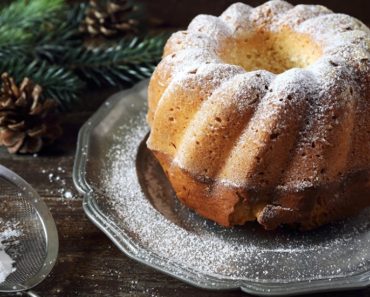 Prăjitura lui Moș Nicolae. Pregătește-o pe 5 decembrie