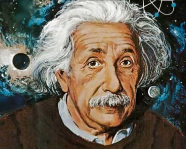 Scrisoarea secretă a lui Albert Einstein despre Dumnezeu și forţa supremă a Universului