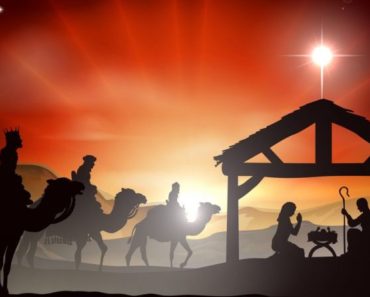 Spuneți-le și despre Iisus, să nu creadă că pe 25 decembrie îl sărbătorim pe Moș Crăciun