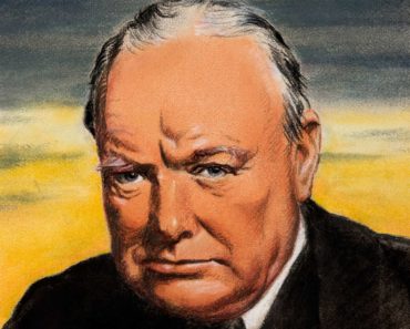 Citate celebre de Winston Churchill