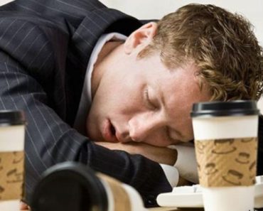 Cofeina nu mai are nici un efect după 3 nopţi reduse de somn